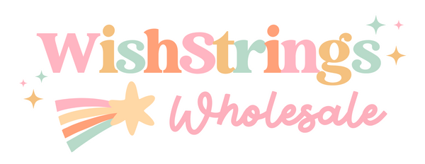 WishStrings® Wholesale