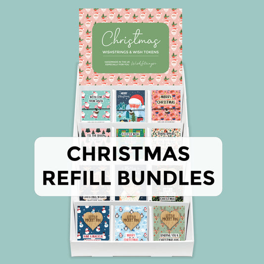 Christmas - Refill Bundles