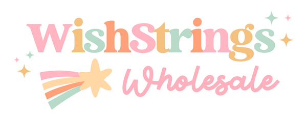 WishStrings® Wholesale 
