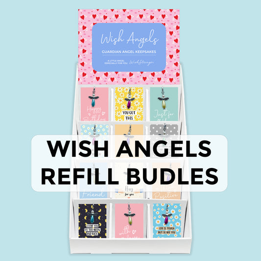 Wish Angels - Refill Bundles