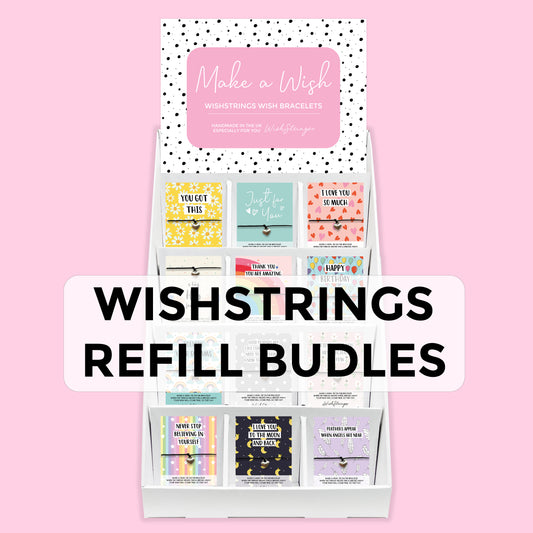 WishStrings - Refill Bundles