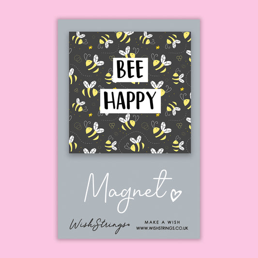 BEE - Magnet (M009)